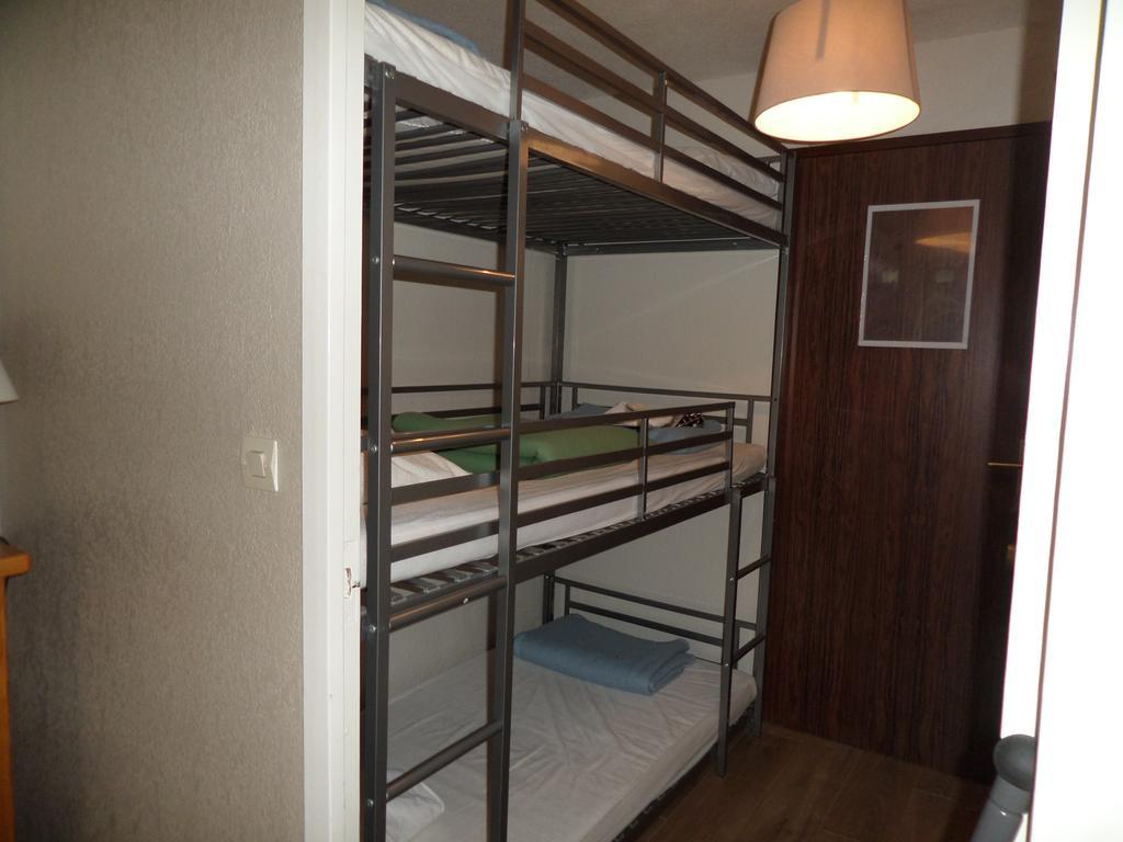 Appartements Les Balcons Du Soleil フォン・ロム エクステリア 写真
